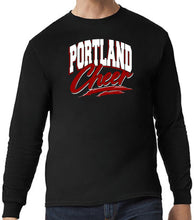 Load image into Gallery viewer, MS Cheer Long Sleeve

