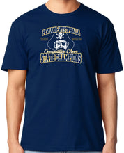Load image into Gallery viewer, PW Cheer Champs T-shirt

