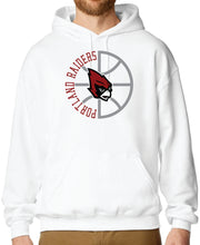 Load image into Gallery viewer, Basketball Hoodie
