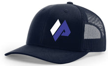 Load image into Gallery viewer, Pro-Mec Embroidered Hat
