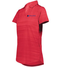 Load image into Gallery viewer, Pro-Mec Ladies Polo
