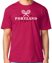 Load image into Gallery viewer, Boys Tennis T-shirt
