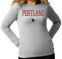 Load image into Gallery viewer, PHS Football Long Sleeve
