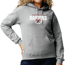 Load image into Gallery viewer, MS Tennis Hoodie
