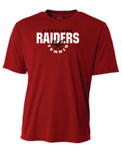 Load image into Gallery viewer, MS Tennis Performance T-shirt
