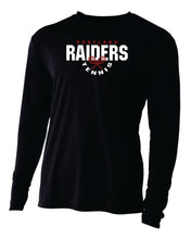 Load image into Gallery viewer, MS Tennis Performance Long Sleeve
