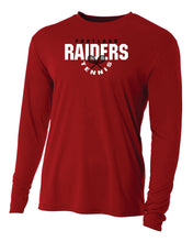 Load image into Gallery viewer, MS Tennis Performance Long Sleeve
