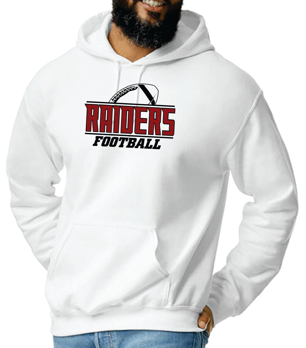 JR Football Hoodie