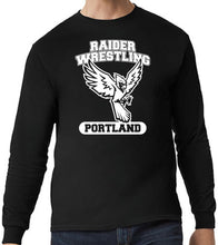 Load image into Gallery viewer, MS Wrestling Long Sleeve
