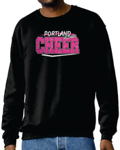 Load image into Gallery viewer, PHS Cheer Crewneck
