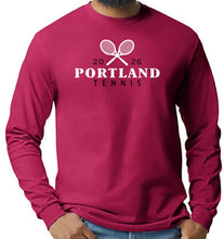 Load image into Gallery viewer, Boys Tennis Long Sleeve
