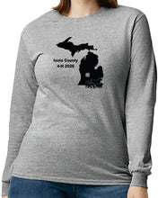 Load image into Gallery viewer, 4-H Long Sleeve
