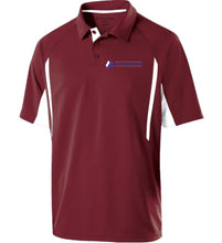 Load image into Gallery viewer, Pro-Mec Colorblock Polo
