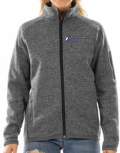 Load image into Gallery viewer, Pro-Mec Ladies Full Zip

