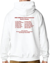 Load image into Gallery viewer, Basketball Hoodie
