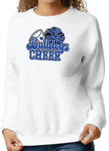 Load image into Gallery viewer, Ionia Cheer Crewneck
