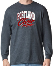 Load image into Gallery viewer, MS Cheer Long Sleeve

