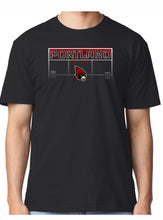 Load image into Gallery viewer, Football T-shirt
