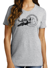 Load image into Gallery viewer, Ladies T-shirt
