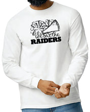 Load image into Gallery viewer, JR Cheer Long Sleeve (B)
