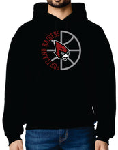 Load image into Gallery viewer, Basketball Hoodie

