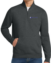 Load image into Gallery viewer, Pro-Mec 1/4 Zip

