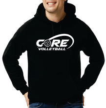 Load image into Gallery viewer, Core Volleyball Hoodie
