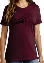 Load image into Gallery viewer, Ladies T-shirt
