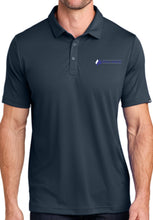 Load image into Gallery viewer, Pro-Mec TravisMathew Performance Polo
