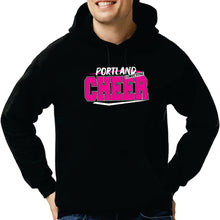 Load image into Gallery viewer, PHS Cheer Hoodie
