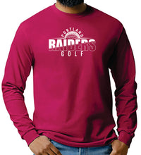 Load image into Gallery viewer, PHS Golf Long Sleeve
