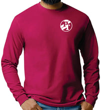 Load image into Gallery viewer, PHS Boys Tennis (PT) Long Sleeve
