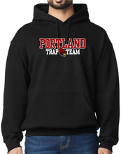 Load image into Gallery viewer, Trap Team Hoodie
