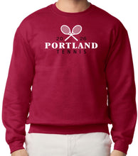 Load image into Gallery viewer, Boys Tennis Crewneck
