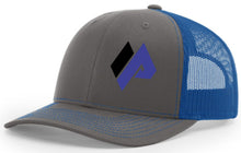 Load image into Gallery viewer, Pro-Mec Embroidered Hat
