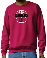 Load image into Gallery viewer, Basketball Crewneck
