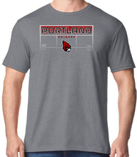 Load image into Gallery viewer, Football T-shirt
