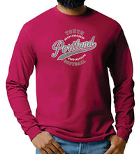 Load image into Gallery viewer, Youth Softball Long Sleeve
