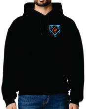 Load image into Gallery viewer, PYBL Embrace the Grind Hoodie
