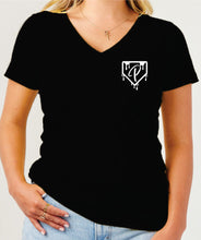 Load image into Gallery viewer, PYBL Control Ladies T-shirt
