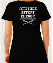 Load image into Gallery viewer, PYBL Control Ladies T-shirt
