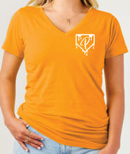 Load image into Gallery viewer, PYBL Control Ladies T-shirt

