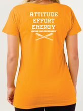 Load image into Gallery viewer, PYBL Control Ladies T-shirt
