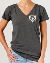 Load image into Gallery viewer, PYBL Control Ladies T-shirt

