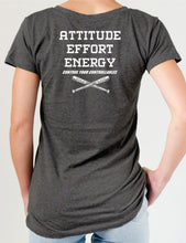 Load image into Gallery viewer, PYBL Control Ladies T-shirt
