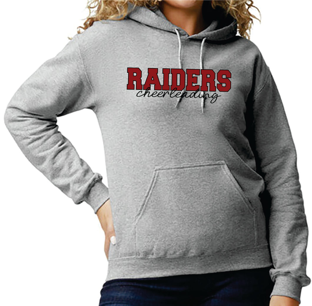 517 Cheerleading Hoodie