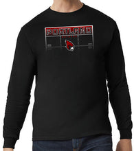 Load image into Gallery viewer, Football Long Sleeve
