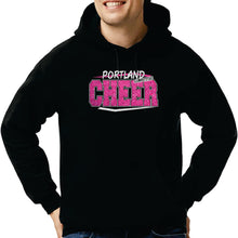Load image into Gallery viewer, PHS Cheer Hoodie
