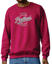 Load image into Gallery viewer, Youth Softball Crewneck
