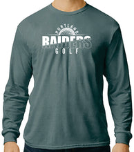 Load image into Gallery viewer, PHS Golf Long Sleeve
